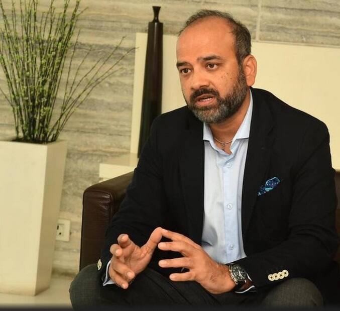 BMW India CEO Rudratej Singh passes away প্রয়াত ভারতে বিএমডব্লিউ সংস্থার সিইও রুদ্রতেজ সিংহ