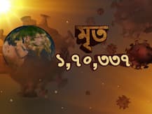 কোন দেশে আক্রান্ত কতজন? এক নজরে বিশ্বের করোনা-পরিস্থিতি