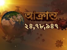 কোন দেশে আক্রান্ত কতজন? এক নজরে বিশ্বের করোনা-পরিস্থিতি