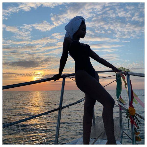 সব ছবি- ইনস্টাগ্রাম