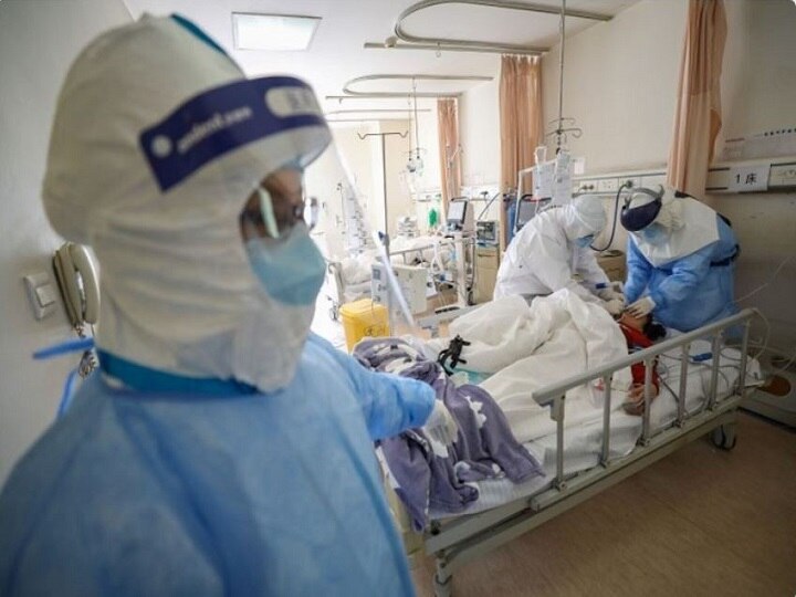 Pfizer injects first US patients in Covid-19 vaccine মানবশরীরে পরীক্ষামূলক ভাবে করোনা-ভ্যাকসিন প্রয়োগ করল মার্কিন সংস্থা  পিএফআইজার ইনক , ফলের অপেক্ষায় বিশ্ব