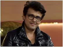 ৩ বছর আগের বিতর্কিত ট্যুইটের জের, দুবাইয়ে আটকে থাকা সোনু নিগমকে গ্রেফতারের দাবি