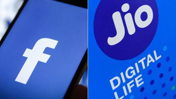 Facebook to buy 9.99% stake in Reliance Jio platforms for $5.7 billion ৪৩.৫ হাজার কোটি টাকায় রিলায়েন্স জিও-র প্রায় ১০% মালিকানা কিনতে চলেছে ফেসবুক