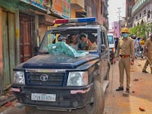 মোরাদাবাদে ডাক্তার-নিগ্রহে ধৃতদের মধ্যে ৫ জন করোনা পজিটিভ