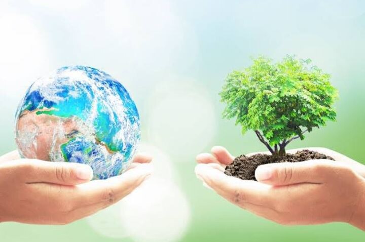 Earth Day 2020: What is it and what is this years theme? আর্থ ডে ২০২০: ৫০ বছর পূর্তিতে এবারের থিম ‘ক্লাইমেট অ্যাকশন’