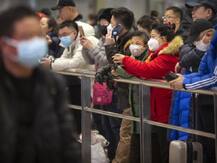 ‘উহান ডায়েরি’-র লেখিকাকে খুনের হুমকি