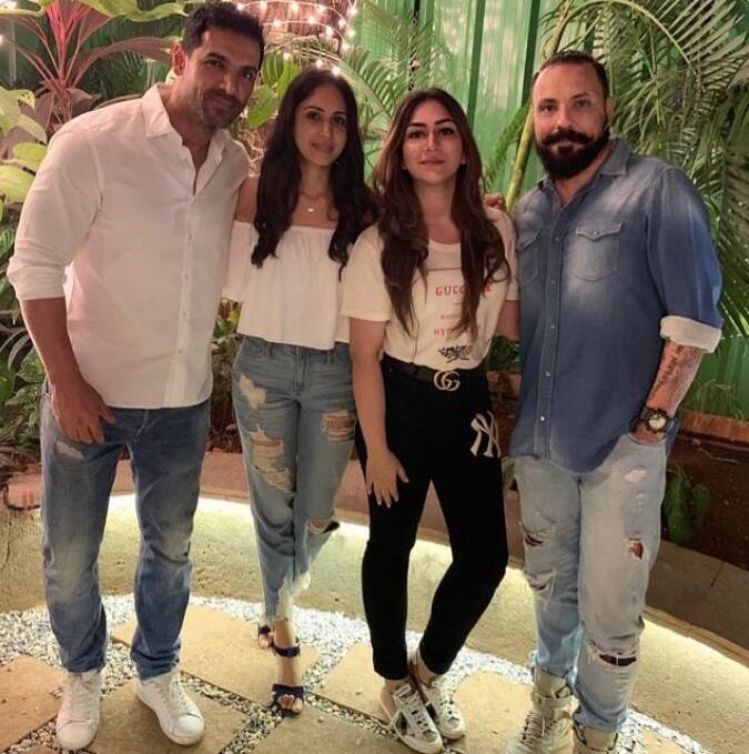 হিমাচলপ্রদেশের ম্যাকলিয়ডগঞ্জের মেয়ে প্রিয়া। (সব ছবি প্রিয়ার ইনস্টাগ্রাম থেকে)