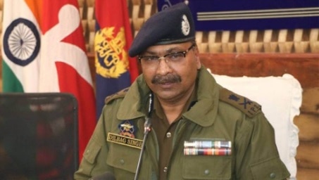 Pakistan now exporting coronavirus COVID-19 patients to India: Jammu and Kashmir DGP Dilbag Singh করোনা আক্রান্ত জঙ্গিদের ভারতে ঢোকানোর চেষ্টা করছে পাকিস্তান, চাঞ্চল্যকর দাবি জম্মু ও কাশ্মীরের ডিজিপির