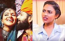 বিয়ের ছবি ভাইরাল! মুখ খুললেন তামিল অভিনেত্রী অমলা পাল