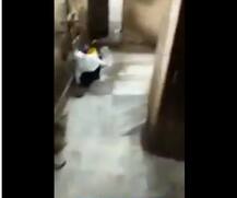 অপরিচ্ছন্ন বেড, ঘুরে বেড়াচ্ছে বিড়াল! আরজি কর মেডিক্যালের আইসোলেশন ওয়ার্ডের ছবি, দাবি করে ভিডিও পোস্ট রাজ্য বিজেপির, তুঙ্গে তরজা