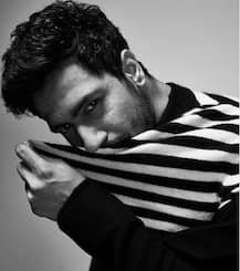 লকডাউন ভেঙ্গে রাস্তায় বেরিয়ে আটক ভিকি কৌশল?  জবাব দিলেন নিজেই