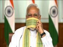 পঞ্চায়েতের কর্মদক্ষতা বাড়াতে ই-গ্রাম স্বরাজ অ্যাপের সূচনা মোদির, বললেন করোনা-সঙ্কট স্বনির্ভর হতে শিখিয়েছে