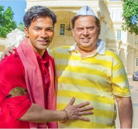 একটি সাক্ষাৎকারে একবার বরুণ জানান, বিভিন্ন কাজে ব্যস্ত থাকতেন তাঁর বাবা। তাই তাঁদের মা কে অনেকটা একাই মানুষ করতে হয়েছে তাঁদের। তিনি আরও বলেন, তাঁর মা কে তিনি পৃথিবীর সবচেয়ে শক্তিশালী মহিলা বলে মনে করেন।