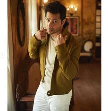 সলমন খানের সঙ্গে তুলনা করায় কী বলেছিলেন বরুণ ধবন? জন্মদিনে জেনে নিন অজানা তথ্য