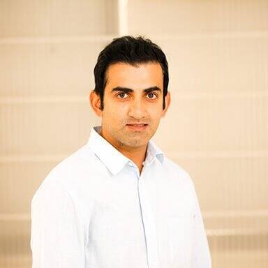 লকডাউনে গ্রামে পৌঁছতে পারল না দেহ, প্রয়াত পরিচারিকার শেষকৃত্য করলেন গৌতম গম্ভীর Gautam Gambhir performs last rites of domestic help as lockdown prevents body from reaching hometown লকডাউনে গ্রামে পৌঁছতে পারল না দেহ, প্রয়াত পরিচারিকার শেষকৃত্য করলেন গৌতম গম্ভীর