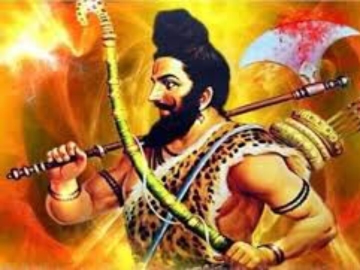 Parshuram Jayanti today, worship God at home amid lockdown আজ প্রদোষকালে ‘পরশুরাম জয়ন্তী’, জেনে নিন দিনটির গুরুত্ব