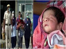 দিল্লিতে লকডাউনে হাসপাতালে পৌঁছে দিয়েছিলেন, প্রসবের পর কনস্টেবলের নামে সন্তানের নামকরণ প্রসূতির