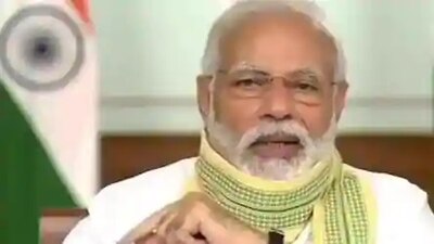 Today is Akshay Tritiya, our oath against corona will triumph: PM Modi ‘করোনার বিরুদ্ধে লড়াইয়ের আজ থেকে হবে অক্ষয়, রমজানকে সেবা-সমবেদনার প্রতীক হিসেবে দেখতে হবে’, মন কি বাত অনুষ্ঠানে প্রধানমন্ত্রী