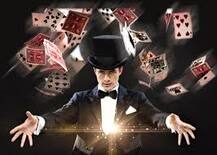 করোনা কেড়ে নিয়েছে সব জাদু, রাজস্থানের এঁদো গলিতে সব্জি বিক্রি করছেন এই ম্যাজিসিয়ান