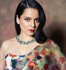 পালঘরে সাধু হত্যায় কেউ রা কাটেননি! #BlackLivesMatter প্রচার সমর্থন করায় বলিউডের একাংশকে কটাক্ষ কঙ্গনার