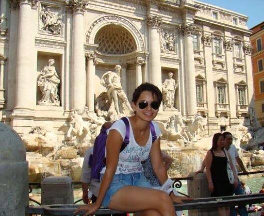 সব ছবি - ইনস্টাগ্রাম।