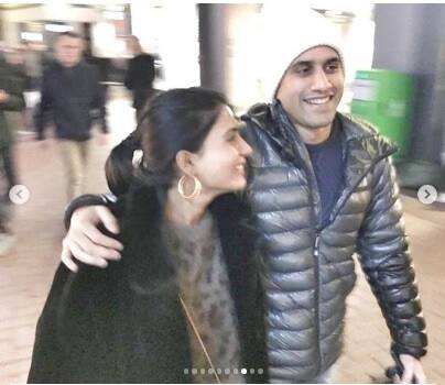 সব ছবি- সামান্থার ইনস্টাগ্রাম