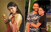 আজ তেলুগু অভিনেত্রী সামান্থা আক্কিনেনির জন্মদিন, ছবিতে জেনে নিন কিছু তথ্য