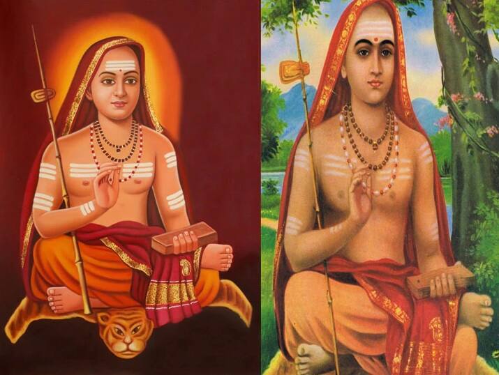 আজ শঙ্করাচার্য জয়ন্তী, জেনে নিন কে ছিলেন তিনি Shankaracharya Jayanti 2020: Things you must know about Adi Shankara আজ শঙ্করাচার্য জয়ন্তী, জেনে নিন কে ছিলেন তিনি