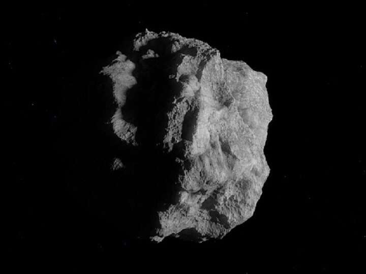 Massive Asteroid To Fly Very Close To Earth Tomorrow; Does It Pose Any Danger? Heres All You Need To Know পৃথিবীর দিকে ধেয়ে আসছে অতিকায় গ্রহাণু! পাশ দিয়ে উড়ে যাবে কাল সকালে