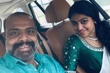 লকডাউনের মধ্যেই দ্বিতীয়বার বিয়ে করে ফেললেন এই মালয়ালি অভিনেতা!