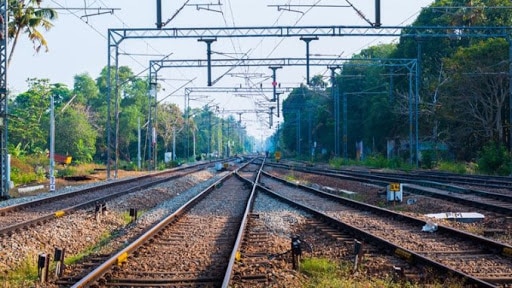 India-China border standoff impact! Indian Railways terminates 417 cr Chinese firm contract in mega project লাদাখে আগ্রাসনের প্রতিবাদে অর্থনৈতিক প্রত্যাঘাত, চিনা সংস্থার সঙ্গে ৪১৭ কোটির চুক্তি বাতিল ভারতীয় রেলের
