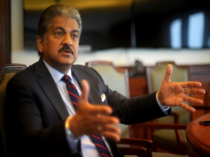 Graded lockdown exit will make industrial recovery painfully slow, says Anand Mahindra পর্যায়ক্রমে লকডাউন তুললে শিল্পের পুনরুদ্ধার মন্থর হবে, আশঙ্কা আনন্দ মহিন্দ্রর