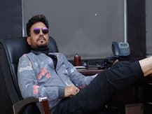 আগামী বছর মুক্তি পাচ্ছে প্রয়াত অভিনেতা ইরফানের শেষ ছবি দ্য সং অফ স্করপিওন