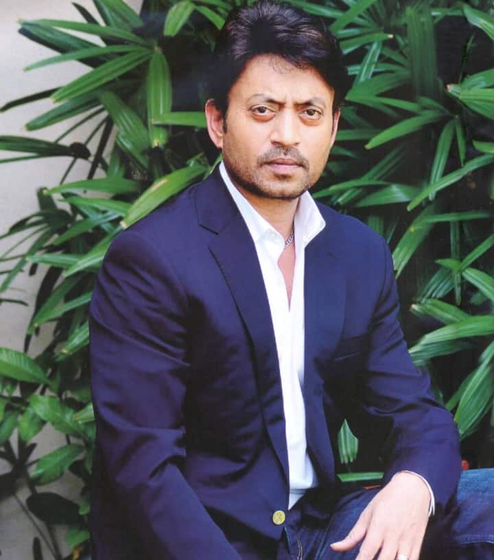 ইরফান খানের ছবি: দ্য অ্যামেজিং স্পাইডার-ম্যান (২০১২) পাজল (২০১৮) মকবুল (২০১৫) জযবা (২০১৫) দ্য নেমশেক (২০০৬) গুন্ডে (২০১৪) হিস (২০১০) ডি-ডে (২০১৩) হয়দার (২০১৪) নিউ ইয়র্ক (২০০৯) সাত খুন মাফ (২০১১) হাসিল (২০০৩)