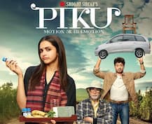 'পিকু'র ৫ বছর, দীপিকা শেয়ার করলেন ইরফানের সঙ্গে টেনিস খেলার ছবি