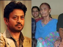 সুস্থ হয়ে বাড়ি ফিরতে পারলেন না ইরফান, পূর্ণ হল না মায়ের শেষ ইচ্ছা