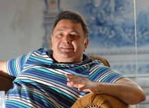 ‘ঋষি কপূরের প্রয়াণে ব্যথিত,’ ট্যুইট মোদির