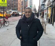 'ঈশ্বর আসলে আমার ধৈর্য্যের পরীক্ষা নিতে চাইছে...', নিজের ক্যান্সার সম্পর্কে বলেছিলেন ঋষি কপূর