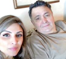 বাবাকে শেষ দেখা হল না, চিরশান্তিতে ঘুমোও, তোমাকে প্রত্যেকটা দিন মিস করব”, ট্য়ুইট মেয়ে ঋদ্ধিমার