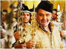 চোখে সুর্মা, মুখে ক্রুর হাসি, মন জিতে নিয়েছিলেন  'রউফ লালা' ঋষি