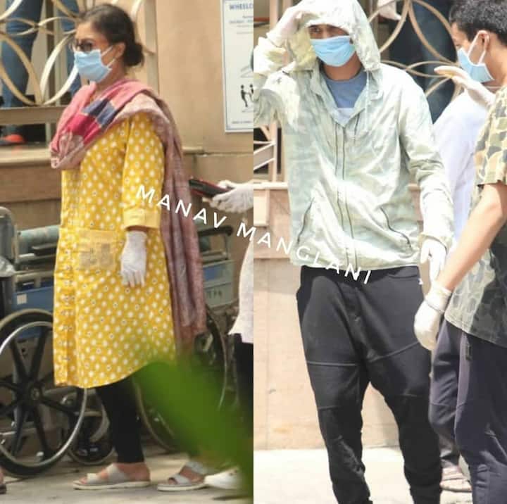 মৃত্যুকালে বয়স হয়েছিল ৫৪। শ্বাসকষ্টজনিত সমস্যার কারণে তাঁকে মঙ্গলবার হাসপাতালে ভর্তি করা হয়। কোলোনে সংক্রমণের কারণে তাঁকে আইসিইউ-তে পর্যবেক্ষণে রাখা হয়েছিল।