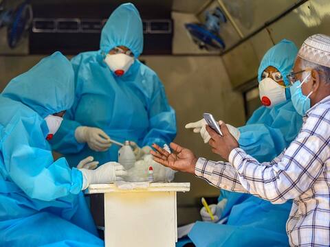 আগামী শীতে প্রকোপ বাড়বে করোনার? চিন্তার কথা শোনালেন এইমসের চিকিৎসক
