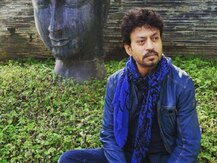 ফুচকা খাচ্ছেন ইরফান, পুরানো ভিডিও শেয়ার করলেন ছেলে বাবিল