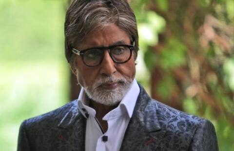 গত ১০ দিনে যাঁরা আমার সংস্পর্শে এসেছেন, সবাই টেস্ট করিয়ে নিন, আবেদন অমিতাভের