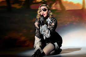 Madonna wants to breathe in COVID-19 air after tested positive for antibodies শরীরে রয়েছে অ্যান্টিবডি, ম্যাডোনা এবার শ্বাস নিতে চান করোনা বাতাসে