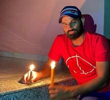 পারিবারিক সমস্যায় জর্জরিত হয়ে তিনবার আত্মহত্যা করার কথা ভেবেছিলেন শামি!