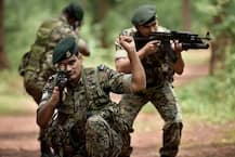 ৪৪ বছর বয়সি কনস্টেবলের মৃত্যু, কাশ্মীরে করোনা পজিটিভ ২৮ সিআরপিএফ জওয়ান