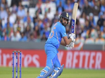 It was a nightmare, just unreal: Rohit Sharma names 4 fast bowlers who gave him difficulties কোন চার পেসারকে সামলাতে গিয়ে সবচেয়ে বেশি বেগ পেতে হয়েছিল? জানালেন রোহিত