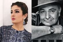 'চিন্টুজি আসবেন শুনে অপেক্ষা করেছিলাম' ঋষির সঙ্গে শেষ দেখার স্মৃতি উস্কে আবেগপ্রবণ রবীনা