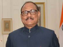 করোনা আক্রান্ত হয়ে প্রয়াত প্রাক্তন লোকপাল সদস‌্য ও বিচারপতি একে ত্রিপাঠী